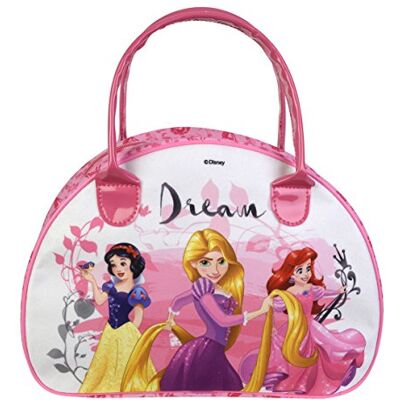 Wet n Wild Disney Princess sacchetto di trucco da personalizzare Wet n Wild Disney Princess sacchetto di trucco da personalizzare