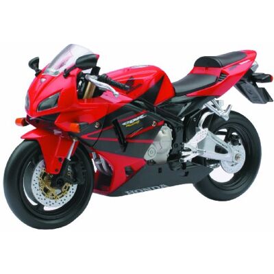 NewRay Honda Cbr600Rr, Scala 1:12, Die Cast NewRay Honda Cbr600Rr, Scala 1:12, Die Cast