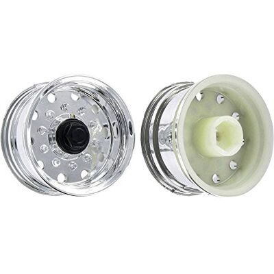 Carson Modellsport Carson 1:14 Cerchio largo TAM Semirimorchio (2) 6 angoli – Accessori per modellismo, camion, modello RC, Accessori RC, Accessori per Camion Modellismo Carson Modellsport Carson 1:14 Cerchio largo TAM Semirimorchio (2) 6 angoli – Accessori per modellismo, camion, modello RC, Accessori RC, Accessori per Camion Modellismo