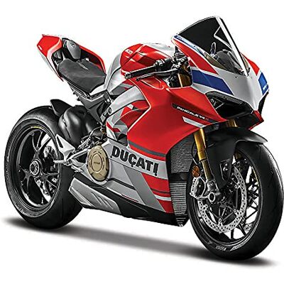 Maisto - Auto, Modello, Sport, Pre-costruito, Colori Assortiti, Maisto - Auto, Modello, Sport, Pre-costruito, Colori Assortiti,