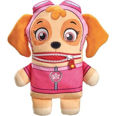 Schmidt Spiele Peluche Paw Patrol, Skye, 26 cm, Sorgenfresser Schmidt Spiele Peluche Paw Patrol, Skye, 26 cm, Sorgenfresser