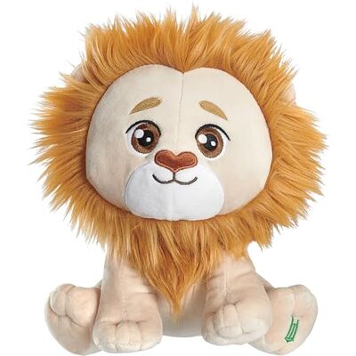 Schmidt Spiele Peluche Wicked, Motivo: Leone, 21 cm Schmidt Spiele Peluche Wicked, Motivo: Leone, 21 cm