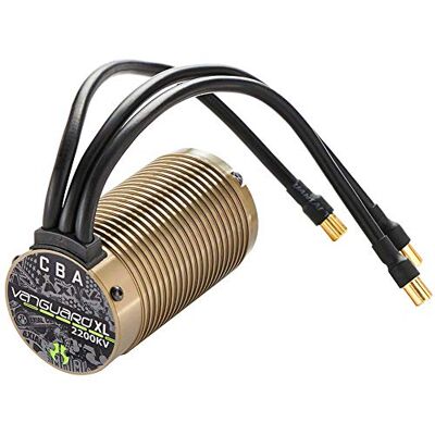 Axial Vanguard XL 2200 Kv Brushless Motor Axial Vanguard XL 2200 Kv Brushless Motor