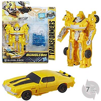 Transformers Bumblebee Camaro (Energon Igniters), E2092ES0 Transformers Bumblebee Camaro (Energon Igniters), E2092ES0
