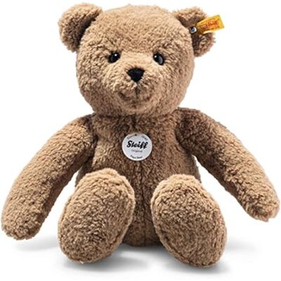 Steiff Orsacchiotto Papà, 36 cm, colore: Marrone Steiff Orsacchiotto Papà, 36 cm, colore: Marrone