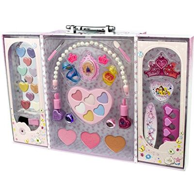 Markwins Disney Princess Let your heart Dream cosmetici armadio Markwins Disney Princess Let your heart Dream cosmetici armadio