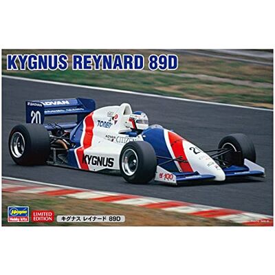 Hasegawa 620590 Kit modellino, multicolore Hasegawa 620590 Kit modellino, multicolore