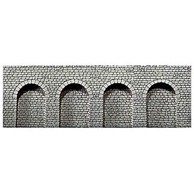 FALLER Arcate, Colore: Grigio FALLER Arcate, Colore: Grigio