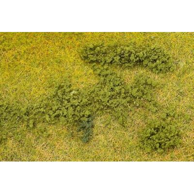 FALLER Foglio di foglie, colore verde, scartamento H0, TT, N, Z FALLER Foglio di foglie, colore verde, scartamento H0, TT, N, Z
