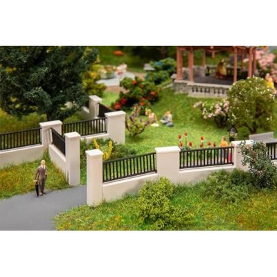 FALLER - Modellino, Multicolore, FALLER - Modellino, Multicolore,