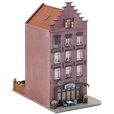 FALLER Kit di Costruzione con Barra N FALLER Kit di Costruzione con Barra N