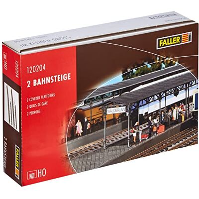 FALLER -2 banchine FALLER -2 banchine
