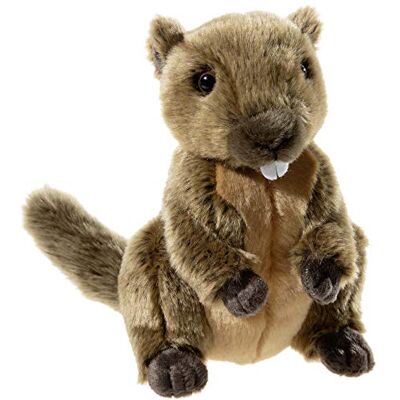 Heunec Peluche per Bambini, Colore: Marrone Heunec Peluche per Bambini, Colore: Marrone