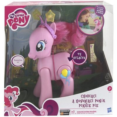 Hasbro 14A1384634 Piccolo Pony Hasbro 14A1384634 Piccolo Pony