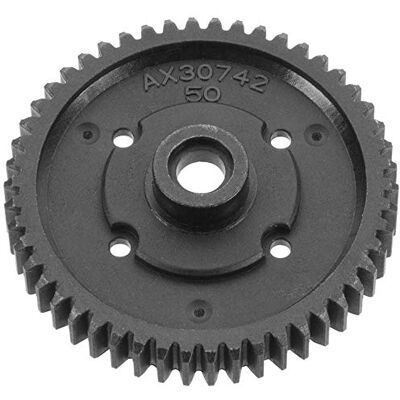 Axial ax30742 DS0Kp 50T ruota dentata Axial ax30742 DS0Kp 50T ruota dentata