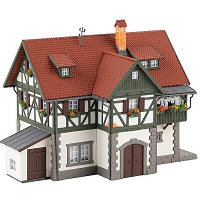 FALLER Forstamt Modellino di modellismo FALLER Forstamt Modellino di modellismo
