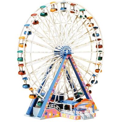 FALLER Ruota panoramica FALLER Ruota panoramica