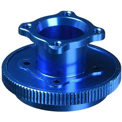 LOSI Flywheel & Collet, Aluminium: 8B 2.0 LOSI Flywheel & Collet, Aluminium: 8B 2.0