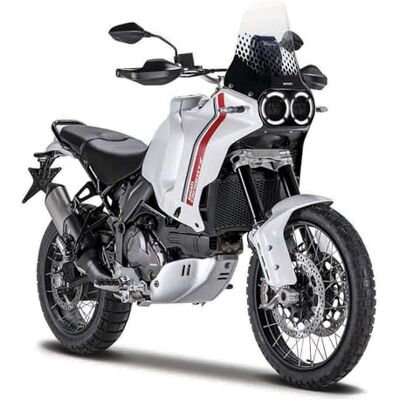 Maisto Moto da collezione, Multiplo Maisto Moto da collezione, Multiplo