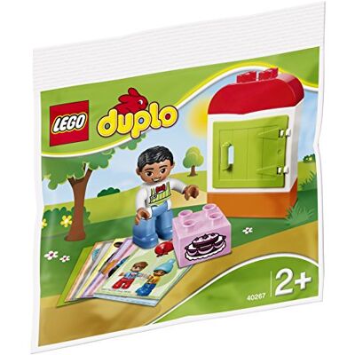 Lego Trova una coppia - Set di Giocattoli Lego Trova una coppia - Set di Giocattoli