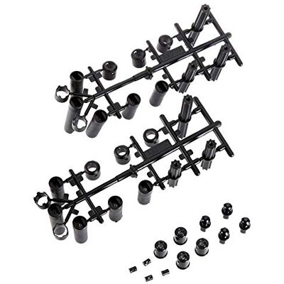 Axial Accessori, Multicolore Axial Accessori, Multicolore