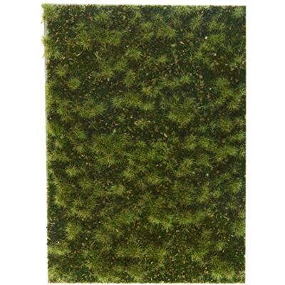 FALLER Fa Premium segmento di Paesaggio Prato di Erbe Selvatiche, Accessorio per modellismo Ferroviario, modellismo FALLER Fa Premium segmento di Paesaggio Prato di Erbe Selvatiche, Accessorio per modellismo Ferroviario, modellismo