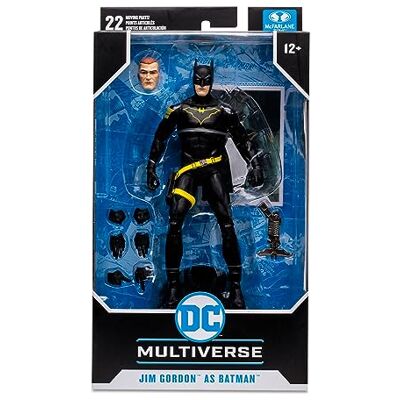 McFarlane Toys- Playset di Action Figure Multicolore () McFarlane Toys- Playset di Action Figure Multicolore ()