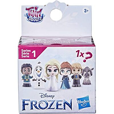 Disney Frozen 2 TWIRLABOUTS Blind Disney Frozen 2 TWIRLABOUTS Blind