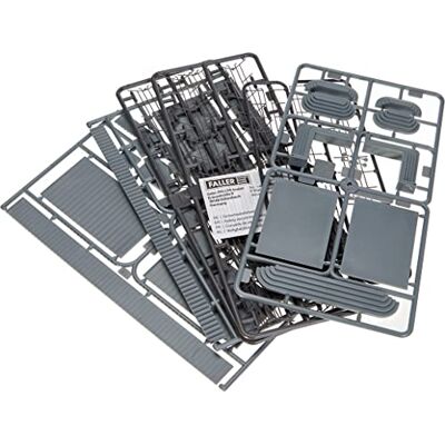 FALLER Set Scale FALLER Set Scale
