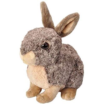 WILD REPUBLIC Cuddlekins Coniglio di Peluche, 30 cm WILD REPUBLIC Cuddlekins Coniglio di Peluche, 30 cm