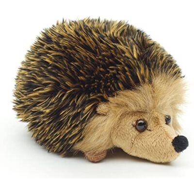 Uni-Toys Riccio oro-marrone 15 cm (lunghezza) Animali di peluche Uni-Toys Riccio oro-marrone 15 cm (lunghezza) Animali di peluche