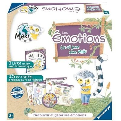 Ravensburger Gioco educativo, Ravensburger Gioco educativo,