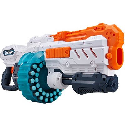 Zuru Logitoys X-Shot Pistolet Excel Turbo Zuru Logitoys X-Shot Pistolet Excel Turbo