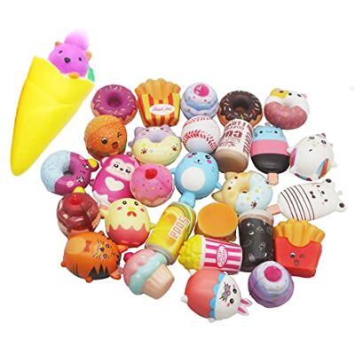 generic 20 squishy compleanno anni regalo mini kawaii festa giochi regalini antistress piccoli oggetti euro piopit bambini fine regalini sofficiotti toys animales generic 20 squishy compleanno anni regalo mini kawaii festa giochi regalini antistress piccoli oggetti euro piopit bambini fine regalini sofficiotti toys animales