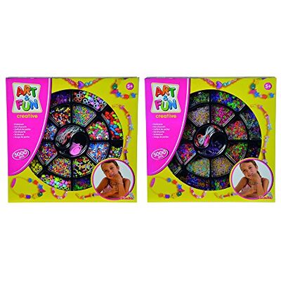 Accessori per bambole Simba Toys 106374137 - Kit fai da te Accessori per bambole Simba Toys 106374137 - Kit fai da te