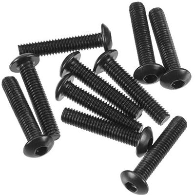 ARRMA AR721315 testa a vite (pezzi), 3 x 15 mm ARRMA AR721315 testa a vite (pezzi), 3 x 15 mm