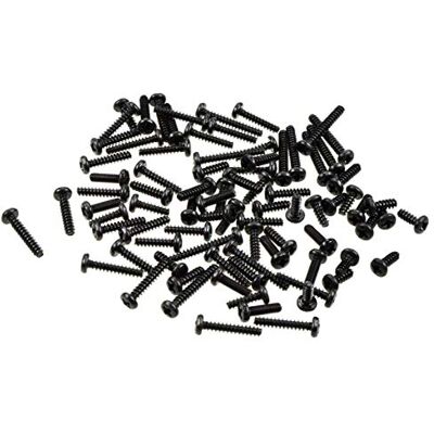 Carson Accessori modellismo: Viti con Testa lenticolare, 84 pz. Carson Accessori modellismo: Viti con Testa lenticolare, 84 pz.