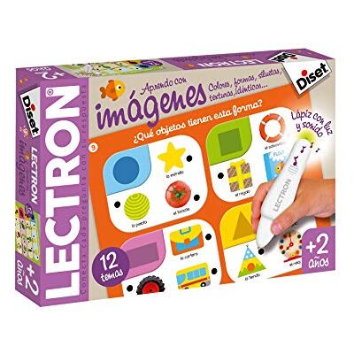 Diset Gioco educativo per Bambini Diset Gioco educativo per Bambini
