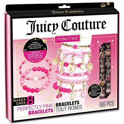 Make It Real Juicy Couture Perfectly Pink Make It Real Juicy Couture Perfectly Pink