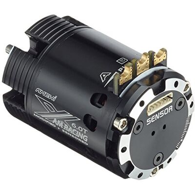 Amewi – 6450 KV Motore 6T 540 Modified SENS Mirrored Competition Level Amewi – 6450 KV Motore 6T 540 Modified SENS Mirrored Competition Level