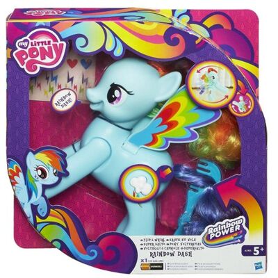 Hasbro 14A5905 Piccolo Pony Hasbro 14A5905 Piccolo Pony