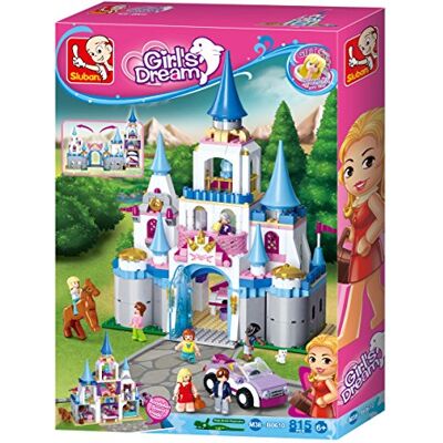 Sluban M38-B0610 Multicolore Sluban M38-B0610 Multicolore