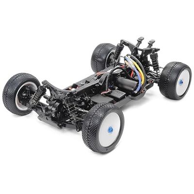 Tamiya 1:10 RC DB01SR Kit telaio con carrozzeria. Auto telecomandata, veicolo, modellismo, assemblaggio, hobby, kit RC Tamiya 1:10 RC DB01SR Kit telaio con carrozzeria. Auto telecomandata, veicolo, modellismo, assemblaggio, hobby, kit RC