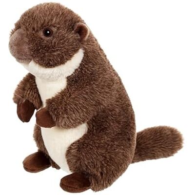 Gipsy Toys Peluche MARMOTTE MARMOTTA 23 CM Gipsy Toys Peluche MARMOTTE MARMOTTA 23 CM