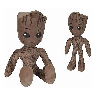 Disney Marvel Grande Poseable (25 cm) Disney Marvel Grande Poseable (25 cm)