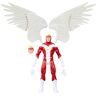 Hasbro Legends Series, Marvel's Angel, action figure deluxe da 15 cm collezionabile per adulti, ispirata ai fumetti degli X-Men