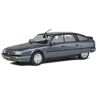 SOLIDO Citroen CX GTI Turbo 2 Meteor Grey 1989