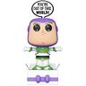 Funko Popsies: Pixar Buzz Lightyear Toy Story il Mondo Dei Giocattoli Figura in Vinile da Collezione Idea Regalo Merchandising Ufficiale Giocattoli, Ragazze, Ragazze, Bambini e Adulti