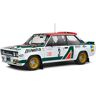 SOLIDO FIA 131 Abarth Rally Monte Carlo 1979-1/18