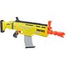 Hasbro Nerf Fortnite AR-L (blaster SCAR ufficiale con 20 dardi Nerf Fortnite)